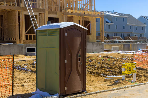 Best Portable restroom solutions  in Ridge, NY