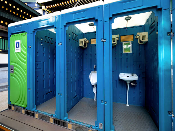 Best Local porta potty services  in Ridge, NY